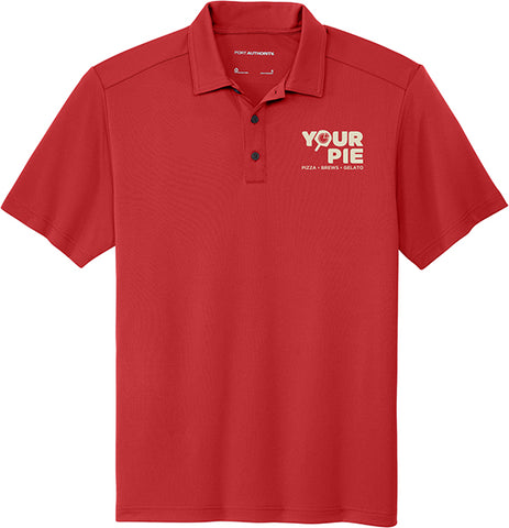 NEW for 2025 Men's Manager Polo Shirt