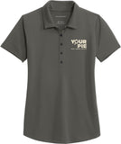 NEW for 2025 Womens Manager Polo Shirt