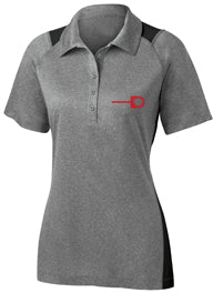 Womens Polo ll
