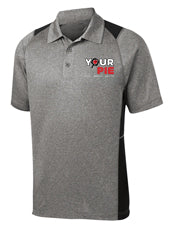 Men's Polo II CLOSEOUT