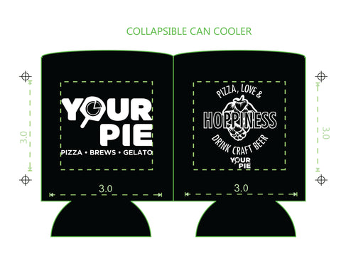 CAN COOLERS (Koozie)-STOCKED-NOW SHIPPING!