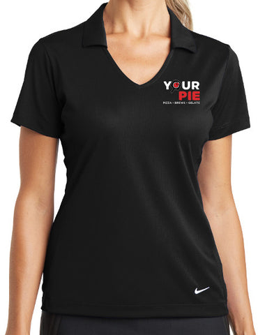 NIKE: LADIES DRI-FIT POLO-SPECIAL ORDER ONLY