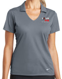 NIKE: LADIES DRI-FIT POLO-SPECIAL ORDER ONLY
