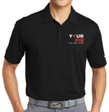 NIKE: MEN'S DRI-FIT POLO-SPECIAL ORDER ONLY