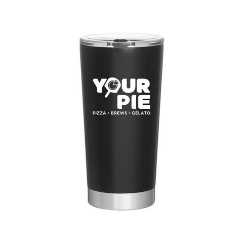 Stainless Steel Tumbler-STOCKED-NOW SHIPPING!