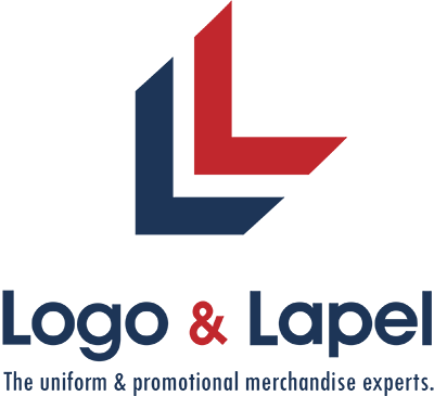 Logo & Lapel